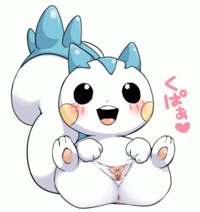 Rating: Explicit Score: 0 Tags: agemono anus black_eyes blush e621 feet female feral generation_4_pokemon genitals heart_symbol hindpaw looking_at_viewer low_res mammal nintendo open_mouth pachirisu pawpads paws pokemon pokemon_(species) rodent sciurid simple_background smile solo spread_legs spread_vulva spreading teeth tongue vulva white_background User: bunchy7s