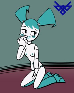 Rating: Explicit Score: 0 Tags: 1girls 2d alternate_breast_size breasts enydteva female female_only humanoid jenny_wakeman my_life_as_a_teenage_robot robot robot_girl robot_humanoid rule34 smooth_skin solo tagme User: bunchy7s Rating: Explicit Score: 0 Tags: 1girls 2d alternate_breast_size breasts enydteva female female_only humanoid jenny_wakeman my_life_as_a_teenage_robot robot robot_girl robot_humanoid rule34 smooth_skin solo tagme User: bunchy7s