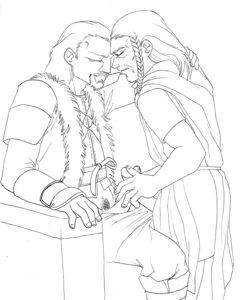 Rating: Explicit Score: 0 Tags: gay male male_only ralof rule34 skyrim tagme the_elder_scrolls ulfric_stormcloak yaoi User: bunchy7s