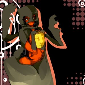 Rating: Explicit Score: 0 Tags: anthro clothes color desumasu female female_only mask pokemon pokemon_bw red_skin rule34 smile solo standing tagme yamask User: bunchy7s
