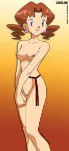 Rating: Explicit Score: 0 Tags: 2006 blue_eyes brown_hair caroline_(pokemon) female human human_only milf pokemon pokemon_(anime) rule34 togeepy User: bunchy7s