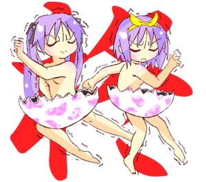 Rating: Explicit Score: 0 Tags: female kagami_hiiragi lucky_star rule34 siblings sisters tagme tsukasa_hiiragi twins User: bunchy7s