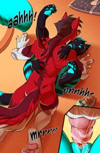 Rating: Explicit Score: 0 Tags: 4_toes anthro balls bodily_fluids canid canine canis christmas clothed clothing clothing_around_one_leg comic cynfall domestic_cat duo e621 erection feet felid feline felis female female_penetrated from_front_position genital_fluids genitals hindpaw holidays kisha knot legs_up lying male male/female male_penetrating male_penetrating_female mammal missionary_position nude on_back panties panties_around_one_leg panties_down partially_clothed pawpads paws penetration penile penile_penetration penis penis_in_vagina refer scratching sex soles spread_legs spreading toes underwear underwear_around_one_leg underwear_down vaginal vaginal_fluids vaginal_penetration vulva wolf User: bunchy7s Rating: Explicit Score: 0 Tags: 4_toes anthro balls bodily_fluids canid canine canis christmas clothed clothing clothing_around_one_leg comic cynfall domestic_cat duo e621 erection feet felid feline felis female female_penetrated from_front_position genital_fluids genitals hindpaw holidays kisha knot legs_up lying male male/female male_penetrating male_penetrating_female mammal missionary_position nude on_back panties panties_around_one_leg panties_down partially_clothed pawpads paws penetration penile penile_penetration penis penis_in_vagina refer scratching sex soles spread_legs spreading toes underwear underwear_around_one_leg underwear_down vaginal vaginal_fluids vaginal_penetration vulva wolf User: bunchy7s