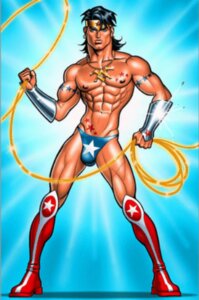 Rating: Questionable Score: 0 Tags: 1boy dc dc_comics earth_11 genderswap genderswap_(ftm) lasso_of_truth male male_only rule34 rule_63 solo tagme wonder_woman wonder_woman_(series) User: bunchy7s
