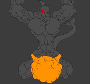 Rating: Questionable Score: 0 Tags: 2011 big_muscles bulge clothed clothing e621 empty_eyes fish_tail front_view huge_muscles hyper hyper_muscles looking_at_viewer male muscular muscular_male red_eyes solo tail unknown_species what where_is_your_god_now wiki_(artist) User: bunchy7s