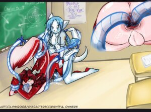 Rating: Explicit Score: 0 Tags: anal anal_penetration anthro back_dimples back_groove backsack balls blue_eyes blue_hair blush breasts butt chalkboard chaosie classroom clothed clothing cutaway cybernetics cyborg cyn. desk digital_media_(artwork) duo e621 erection felid female female_penetrated forced furniture genitals green_eyes gynomorph gynomorph/female gynomorph_penetrating gynomorph_penetrating_female hair horn information_board inside intersex intersex/female intersex_penetrating intersex_penetrating_female kyera machine mammal mostly_nude nude penetration penis rape school sex shaded table tail tentacles text translucent translucent_penetration translucent_tentacles ventral_groove User: bunchy7s Rating: Explicit Score: 0 Tags: anal anal_penetration anthro back_dimples back_groove backsack balls blue_eyes blue_hair blush breasts butt chalkboard chaosie classroom clothed clothing cutaway cybernetics cyborg cyn. desk digital_media_(artwork) duo e621 erection felid female female_penetrated forced furniture genitals green_eyes gynomorph gynomorph/female gynomorph_penetrating gynomorph_penetrating_female hair horn information_board inside intersex intersex/female intersex_penetrating intersex_penetrating_female kyera machine mammal mostly_nude nude penetration penis rape school sex shaded table tail tentacles text translucent translucent_penetration translucent_tentacles ventral_groove User: bunchy7s