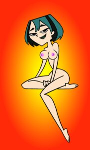 Rating: Explicit Score: 0 Tags: breasts female female_only green_hair gwen_(tdi) human nude pale_skin pointy_chin rule34 sitting solo tagme toony total_drama_island User: bunchy7s