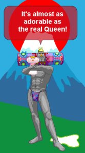Rating: Explicit Score: 0 Tags: cum doll katamari_damacy king_of_all_cosmos male queen_of_all_cosmos rule34 sex_doll tagme User: bunchy7s