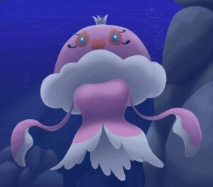 Rating: Questionable Score: 0 Tags: aquatic big_breasts breasts busty_feral clothing cnidarian crown dress e621 female feral generation_5_pokemon headgear hi_res jellicent legless looking_at_viewer low-angle_view nintendo non-mammal_breasts ole pokemon pokemon_(species) rock solo underwater water User: bunchy7s Rating: Questionable Score: 0 Tags: aquatic big_breasts breasts busty_feral clothing cnidarian crown dress e621 female feral generation_5_pokemon headgear hi_res jellicent legless looking_at_viewer low-angle_view nintendo non-mammal_breasts ole pokemon pokemon_(species) rock solo underwater water User: bunchy7s