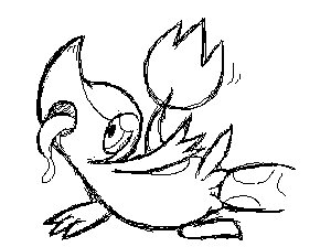 Rating: Explicit Score: 0 Tags: exed_eyes female feral insertion male monochrome nude penis pokemon pokemon_(species) pokemon_bw pussy rule34 sex sketch snivy straight tagme vulva User: bunchy7s