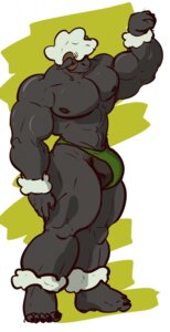 Rating: Explicit Score: 0 Tags: 5_toes abs anthro balls barely_contained biceps big_muscles big_pecs black_penis bottomwear bovid caprine clothing domestic_sheep e621 feet flexing flexing_bicep genitals hair hair_over_eyes hi_res horn huge_muscles huge_pecs loincloth male mammal muscular muscular_anthro muscular_male paws pecs penis plantigrade pose sheep solo solomon_(unknownwolf) toes toony whatinsomnia User: bunchy7s