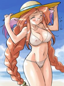 Rating: Questionable Score: 0 Tags: beach bikini breasts breath_of_fire breath_of_fire_iii brown_hair closed_eyes female glasses hat large_breasts momo_(breath_of_fire) rule34 sun_hat swimsuit twin_braids User: bunchy7s Rating: Questionable Score: 0 Tags: beach bikini breasts breath_of_fire breath_of_fire_iii brown_hair closed_eyes female glasses hat large_breasts momo_(breath_of_fire) rule34 sun_hat swimsuit twin_braids User: bunchy7s