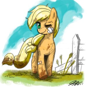 Rating: Safe Score: 0 Tags: 1:1 applejack_(mlp) bandage blonde_hair blue_eyes dirty e621 earth_pony equid equine female fence feral friendship_is_magic hair hasbro horse john_joseco mammal my_little_pony pony quadruped solo tail User: bunchy7s Rating: Safe Score: 0 Tags: 1:1 applejack_(mlp) bandage blonde_hair blue_eyes dirty e621 earth_pony equid equine female fence feral friendship_is_magic hair hasbro horse john_joseco mammal my_little_pony pony quadruped solo tail User: bunchy7s