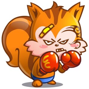 Rating: Safe Score: 0 Tags: 1:1 band-aid bandage big_head blush boxing_gloves clothed clothing digital_media_(artwork) e621 handwear huge_head looking_at_viewer male mammal mascot rodent sciurid simple_background solo tail toony topless tree_squirrel ucweb unknown_artist vector white_background User: bunchy7s