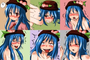 Rating: Explicit Score: 0 Tags: female rule34 tagme tenshi_hinanawi touhou zax User: bunchy7s