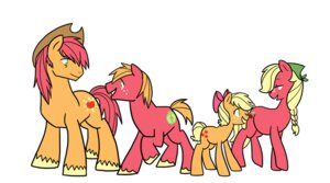 Rating: Safe Score: 0 Tags: applejack_(mlp) big_macintosh_(mlp) clothing cowboy_hat cutie_mark e621 earth_pony equid equine eye_contact family fan_character father_(lore) female feral freckles friendship_is_magic group hasbro hat headgear headwear horse kianamai looking_at_another male mammal mother_(lore) mother_and_father_(lore) my_little_pony parent_(lore) pony simple_background smile white_background User: bunchy7s Rating: Safe Score: 0 Tags: applejack_(mlp) big_macintosh_(mlp) clothing cowboy_hat cutie_mark e621 earth_pony equid equine eye_contact family fan_character father_(lore) female feral freckles friendship_is_magic group hasbro hat headgear headwear horse kianamai looking_at_another male mammal mother_(lore) mother_and_father_(lore) my_little_pony parent_(lore) pony simple_background smile white_background User: bunchy7s