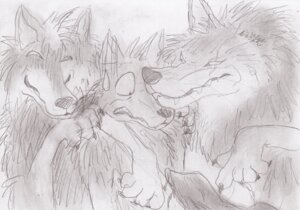 Rating: Explicit Score: 0 Tags: animal_genitalia animal_penis barry_(one_stormy_night) blush canid canine canine_genitalia canine_penis canis e621 erection feral gabu genitals giro_(one_stormy_night) graphite_(artwork) greyscale group knot male male/male mammal monochrome one_stormy_night penis traditional_media_(artwork) trio unknown_artist wolf User: bunchy7s