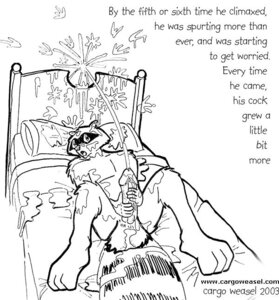 Rating: Explicit Score: 0 Tags: 2003 anthro balls bed biped bodily_fluids cargoweasel cum cum_cannon cum_on_body cum_on_face cum_on_own_face cum_on_self cumshot e621 ejaculation english_text erection excessive_cum excessive_genital_fluids expansion furniture genital_expansion genital_fluids genitals humanoid_genitalia humanoid_penis lying male mammal masturbation monochrome multiple_orgasms nude on_back on_bed orgasm paws penile penile_masturbation penis penis_expansion pillow procyonid raccoon shocked solo text unstoppable_orgasm url User: bunchy7s