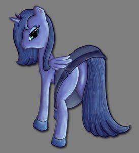Rating: Questionable Score: 0 Tags: 2011 alpha_channel blue_body blue_eyes blue_feathers blue_hair bottomwear butt clothed clothing crown e621 equid equine feathered_wings feathers female feral friendship_is_magic hair hasbro headgear hi_res horn mammal my_little_pony mythological_creature mythological_equine mythology n1de presenting presenting_hindquarters princess_luna_(mlp) quadruped simple_background skirt smile solo tail tail_under_skirt tail_upskirt transparent_background upskirt winged_unicorn wings User: bunchy7s
