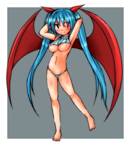 Rating: Explicit Score: 0 Tags: barefoot blush breasts clothes color female female_only front_view humanized on_one_foot pokemon rule34 salamence solo standing tagme wings wink User: bunchy7s Rating: Explicit Score: 0 Tags: barefoot blush breasts clothes color female female_only front_view humanized on_one_foot pokemon rule34 salamence solo standing tagme wings wink User: bunchy7s