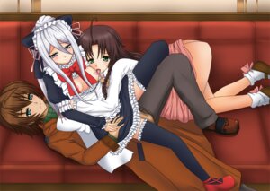 Rating: Explicit Score: 0 Tags: chrome_shelled_regios felli_loss female layfon_alseif machen_trinden rule34 tagme User: bunchy7s