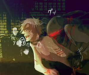 Rating: Explicit Score: 0 Tags: armor fate/zero fate_(series) heavy_breathing lancelot_(fate) male male_only matou_kariya naked nude rule34 yaoi User: bunchy7s