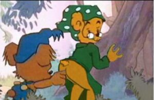 Rating: Explicit Score: 0 Tags: bamse farmor female rule34 tagme User: bunchy7s
