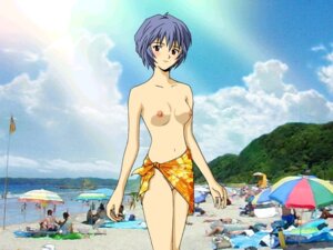 Rating: Explicit Score: 0 Tags: beach blue_hair blush breasts casual female hair human looking_at_viewer neon_genesis_evangelion nonsexual nonsexual_nudity nude nudist pale_skin posing public red_eyes rei_ayanami rule34 sarong short_hair small_breasts zenra User: bunchy7s Rating: Explicit Score: 0 Tags: beach blue_hair blush breasts casual female hair human looking_at_viewer neon_genesis_evangelion nonsexual nonsexual_nudity nude nudist pale_skin posing public red_eyes rei_ayanami rule34 sarong short_hair small_breasts zenra User: bunchy7s