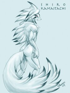 Rating: Questionable Score: 0 Tags: 2009 3:4 anthro auradeva butt canid canine e621 looking_back male mammal nude red_eyes signature solo tail User: bunchy7s Rating: Questionable Score: 0 Tags: 2009 3:4 anthro auradeva butt canid canine e621 looking_back male mammal nude red_eyes signature solo tail User: bunchy7s