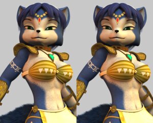 Rating: Safe Score: 0 Tags: 3d_(artwork) 5:4 anthro blue_body blue_fur blue_hair canid canine charleyfox_(modeler) cockaforce cross_eye_stereogram digital_media_(artwork) e621 female fox fur hair krystal_(charleyfox) krystal_(star_fox) mammal nintendo side_by_side_stereogram simple_background solo star_fox stereogram white_body white_fur User: bunchy7s