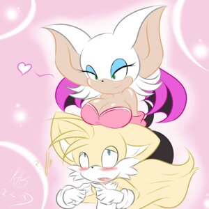 Rating: Questionable Score: 0 Tags: 1:1 anthro bat big_breasts blush boob_hat breasts canid canine cleavage clothed clothing dullvivid duo e621 female fox heart_symbol male mammal miles_prower rouge_the_bat sega sonic_the_hedgehog_(series) tail wings User: bunchy7s Rating: Questionable Score: 0 Tags: 1:1 anthro bat big_breasts blush boob_hat breasts canid canine cleavage clothed clothing dullvivid duo e621 female fox heart_symbol male mammal miles_prower rouge_the_bat sega sonic_the_hedgehog_(series) tail wings User: bunchy7s