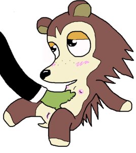 Rating: Explicit Score: 0 Tags: animal_crossing anonymous anthro blush female hedgehog nintendo pussy rule34 sable_able simple_background straight_hair User: bunchy7s Rating: Explicit Score: 0 Tags: animal_crossing anonymous anthro blush female hedgehog nintendo pussy rule34 sable_able simple_background straight_hair User: bunchy7s