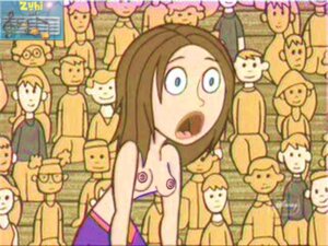 Rating: Explicit Score: 0 Tags: bonnie_rockwaller disney female human kim_possible nipples public rule34 straight_hair tagme User: bunchy7s