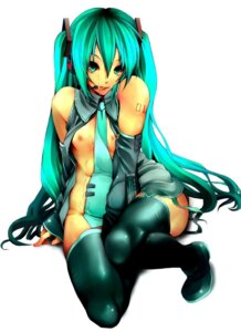 Rating: Explicit Score: 0 Tags: 1girl akahoshi_kenji aqua_eyes aqua_hair barbecue_(artist) breasts cum detached_sleeves female flat_chest hatsune_miku headset long_hair necktie nipples open_clothes open_shirt rule34 shirt sitting solo thighhighs tied_hair tongue twintails very_long_hair vocaloid User: bunchy7s
