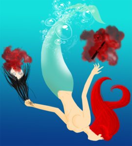 Rating: Explicit Score: 0 Tags: ariel blood decapitation disney female gore guro rule34 tagme the_little_mermaid User: bunchy7s