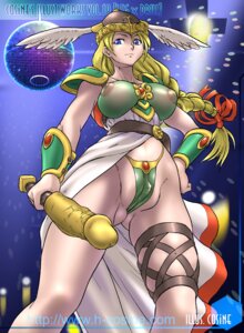 Rating: Explicit Score: 0 Tags: female legend_of_valkyrie namco rule34 tagme valkyrie_(lov) User: bunchy7s