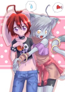 Rating: Safe Score: 0 Tags: alternative_fashion anthro apple clothed clothing collar domestic_cat duo e621 felid feline felis female food fruit fur grey_body grey_fur heart_symbol jumpyneko lagomorph leporid mammal midriff plant punk rabbit tail User: bunchy7s Rating: Safe Score: 0 Tags: alternative_fashion anthro apple clothed clothing collar domestic_cat duo e621 felid feline felis female food fruit fur grey_body grey_fur heart_symbol jumpyneko lagomorph leporid mammal midriff plant punk rabbit tail User: bunchy7s