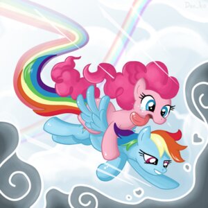 Rating: Safe Score: 0 Tags: 1:1 blue_body blue_eyes blue_feathers blue_fur contrail cutie_mark detailed_background digital_media_(artwork) don_ko duo e621 earth_pony equid equine eyelashes feathered_wings feathers female feral flying friendship_is_magic fur hair hasbro heart_symbol horse mammal multicolored_hair multicolored_tail my_little_pony mythological_creature mythological_equine mythology pegasus pink_body pink_fur pink_hair pinkie_pie_(mlp) pony purple_eyes rainbow rainbow_dash_(mlp) rainbow_hair rainbow_tail tail tongue tongue_out toony wings User: bunchy7s
