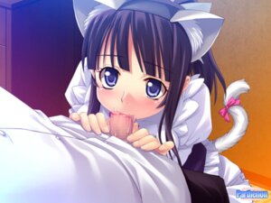 Rating: Explicit Score: 0 Tags: animal_ears blue_eyes blush cat_ears cat_tail censored fellatio female fur game_cg hairband maid male mayou_miko oral penis purple_hair ribbon rule34 tail tail_ribbon tears yaya_hinata User: bunchy7s Rating: Explicit Score: 0 Tags: animal_ears blue_eyes blush cat_ears cat_tail censored fellatio female fur game_cg hairband maid male mayou_miko oral penis purple_hair ribbon rule34 tail tail_ribbon tears yaya_hinata User: bunchy7s