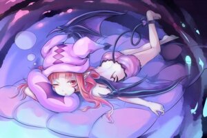 Rating: Safe Score: 0 Tags: bed clothing demon duel_monster e621 female furniture ghostrick_socuteboss hair hat headgear headwear heart_symbol humanoid humanoid_pointy_ears konami long_hair looking_at_viewer lying membrane_(anatomy) membranous_wings not_furry one_eye_closed pointy_ears red_eyes red_hair solo spade_tail sukumo_(kemutai) tail tattoo tired wings wink yu-gi-oh! User: bunchy7s Rating: Safe Score: 0 Tags: bed clothing demon duel_monster e621 female furniture ghostrick_socuteboss hair hat headgear headwear heart_symbol humanoid humanoid_pointy_ears konami long_hair looking_at_viewer lying membrane_(anatomy) membranous_wings not_furry one_eye_closed pointy_ears red_eyes red_hair solo spade_tail sukumo_(kemutai) tail tattoo tired wings wink yu-gi-oh! User: bunchy7s