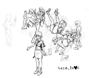 Rating: Explicit Score: 0 Tags: 4girls female female_soldier gogocherry human male male_focus monochrome multiple_females multiple_girls nipples orgy pussy rough_sketch rule34 sex soldier straight uncensored User: bunchy7s Rating: Explicit Score: 0 Tags: 4girls female female_soldier gogocherry human male male_focus monochrome multiple_females multiple_girls nipples orgy pussy rough_sketch rule34 sex soldier straight uncensored User: bunchy7s