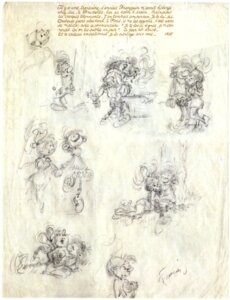 Rating: Explicit Score: 0 Tags: 1girls 2boys breast_sucking breasts breasts_out female franquin french gaston_(comic) gaston_lagaffe glasses grabbing_penis handjob hetero human human_only jeanne_(gaston) long_hair male missionary_position office pants_down penis penis_out round_glasses rule34 sketch spirou_magazine sucking_nipples tagme text traditional_media translated User: bunchy7s