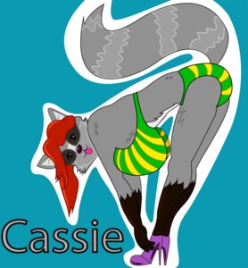 Rating: Safe Score: 0 Tags: anthro big_breasts bikini blue_background breasts character_badge_(artwork) clothed clothing digital_media_(artwork) e621 female foxmaster5 full-length_portrait growth huge_breasts hyper looking_at_viewer mammal portrait procyonid raccoon side_view simple_background skimpy solo swimwear tail tight_clothing two-piece_swimsuit User: bunchy7s