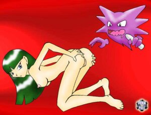 Rating: Explicit Score: 0 Tags: 1girls ass female ghost_(pokemon) green_hair haunter human junk_pile natsume_(pokemon) natsume_(pokemon_anime) nintendo nude nude_female pokemon rule34 sabrina_(pokemon) sabrina_(pokemon_anime) User: bunchy7s