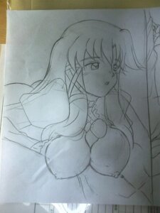 Rating: Explicit Score: 0 Tags: breasts female large_breasts louise_francoise_le_blanc_de_la_valliere paizuri rule34 tagme titfuck zero_no_tsukaima User: bunchy7s