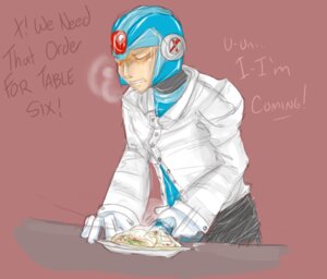 Rating: Explicit Score: 0 Tags: food male male_only mega_man mega_man_x rule34 tagme User: bunchy7s