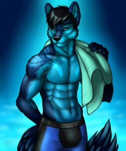 Rating: Questionable Score: 0 Tags: 2013 abs anthro athletic biceps big_muscles biped black_clothing black_hair black_nose black_underwear blue_background blue_body blue_clothing blue_eyes blue_fur blue_underwear bottomwear boxer_briefs bulge canid canine canis claws clothed clothing digital_media_(artwork) djwolf e621 front_view fur hair hi_res holding_object holding_towel looking_at_viewer male mammal multicolored_body multicolored_fur muscular muscular_anthro muscular_male pecs portrait pose shorts simple_background solo standing swimming_trunks swimwear tail three-quarter_portrait topless towel towel_on_shoulder two_tone_body two_tone_fur underwear vallhound wolf User: bunchy7s Rating: Questionable Score: 0 Tags: 2013 abs anthro athletic biceps big_muscles biped black_clothing black_hair black_nose black_underwear blue_background blue_body blue_clothing blue_eyes blue_fur blue_underwear bottomwear boxer_briefs bulge canid canine canis claws clothed clothing digital_media_(artwork) djwolf e621 front_view fur hair hi_res holding_object holding_towel looking_at_viewer male mammal multicolored_body multicolored_fur muscular muscular_anthro muscular_male pecs portrait pose shorts simple_background solo standing swimming_trunks swimwear tail three-quarter_portrait topless towel towel_on_shoulder two_tone_body two_tone_fur underwear vallhound wolf User: bunchy7s