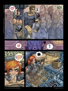 Rating: Explicit Score: 0 Tags: ahe_gao akabur anal anal_sex angry arms_behind_back asian blush bondage breasts broken_rape_victim cockwarming comic commander_shepard confused crying cum cum_in_mouth cum_in_pussy cum_on_tongue cum_out_nose cum_string deepthroat dental_gag female femshep forced_oral from_behind gag hair hands_behind_back heart humiliation illusive_man's_revenge kasumi_goto large_breasts male marvel marvel_comics mass_effect mind_break mind_control nipple_piercing nipples open_mouth_gag oral page_5 piercing public_use pussy rape red_hair ring_gag rule34 sex_slave spider-man spider-man_(series) straight_hair tears throat_fuck tongue tongue_out under_the_table User: bunchy7s