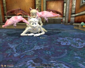 Rating: Explicit Score: 0 Tags: 3d color female final_fantasy furry kumol kumol_(artist) male mogmod mogran moogle oblivion rule34 straight the_elder_scrolls User: bunchy7s