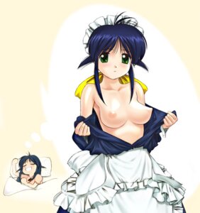 Rating: Questionable Score: 0 Tags: a1 andou_mahoro apron breasts dreaming female green_eyes hair_ribbon mahoro_andou mahoromatic maid nipples open_clothes open_shirt ribbon ribbons rule34 shirt white_background yellow_background User: bunchy7s Rating: Questionable Score: 0 Tags: a1 andou_mahoro apron breasts dreaming female green_eyes hair_ribbon mahoro_andou mahoromatic maid nipples open_clothes open_shirt ribbon ribbons rule34 shirt white_background yellow_background User: bunchy7s